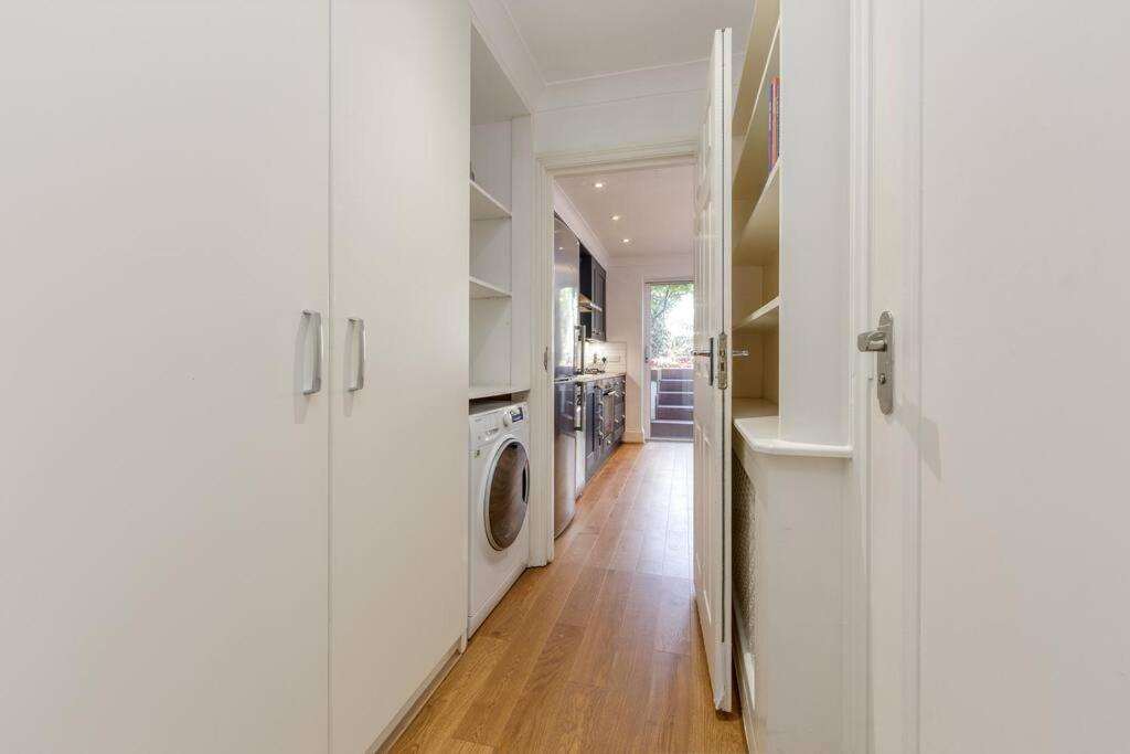 Appartamento Charming Hampstead Retreat With Patio